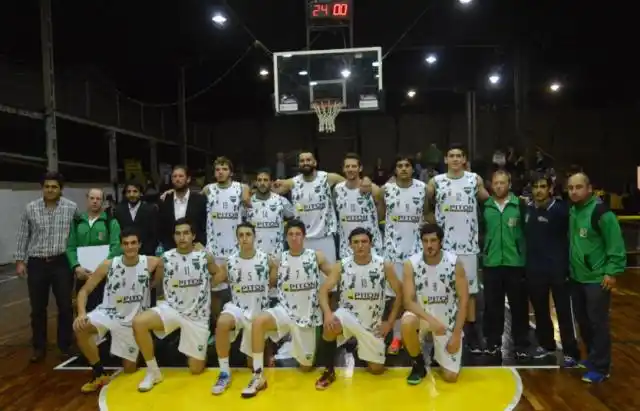 BH le ganó a Capuchinos
