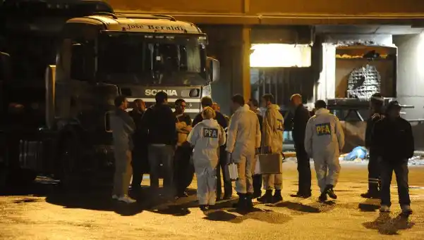 Confirman que el cuerpo de Ángeles se encontró de manera "fortuita"