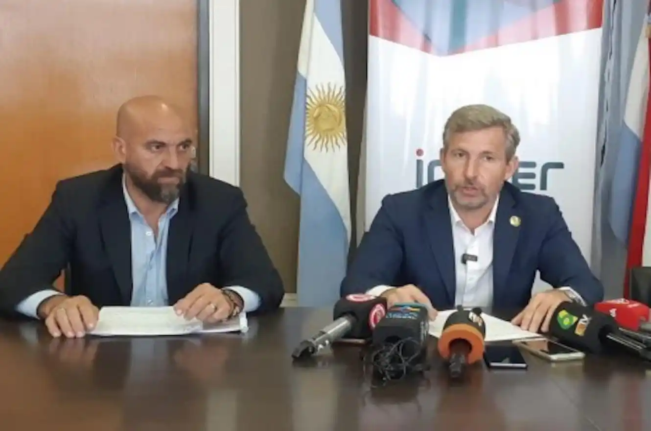 Iosper: según el gobierno, la intervención costó 10 veces menos que la conducción anterior