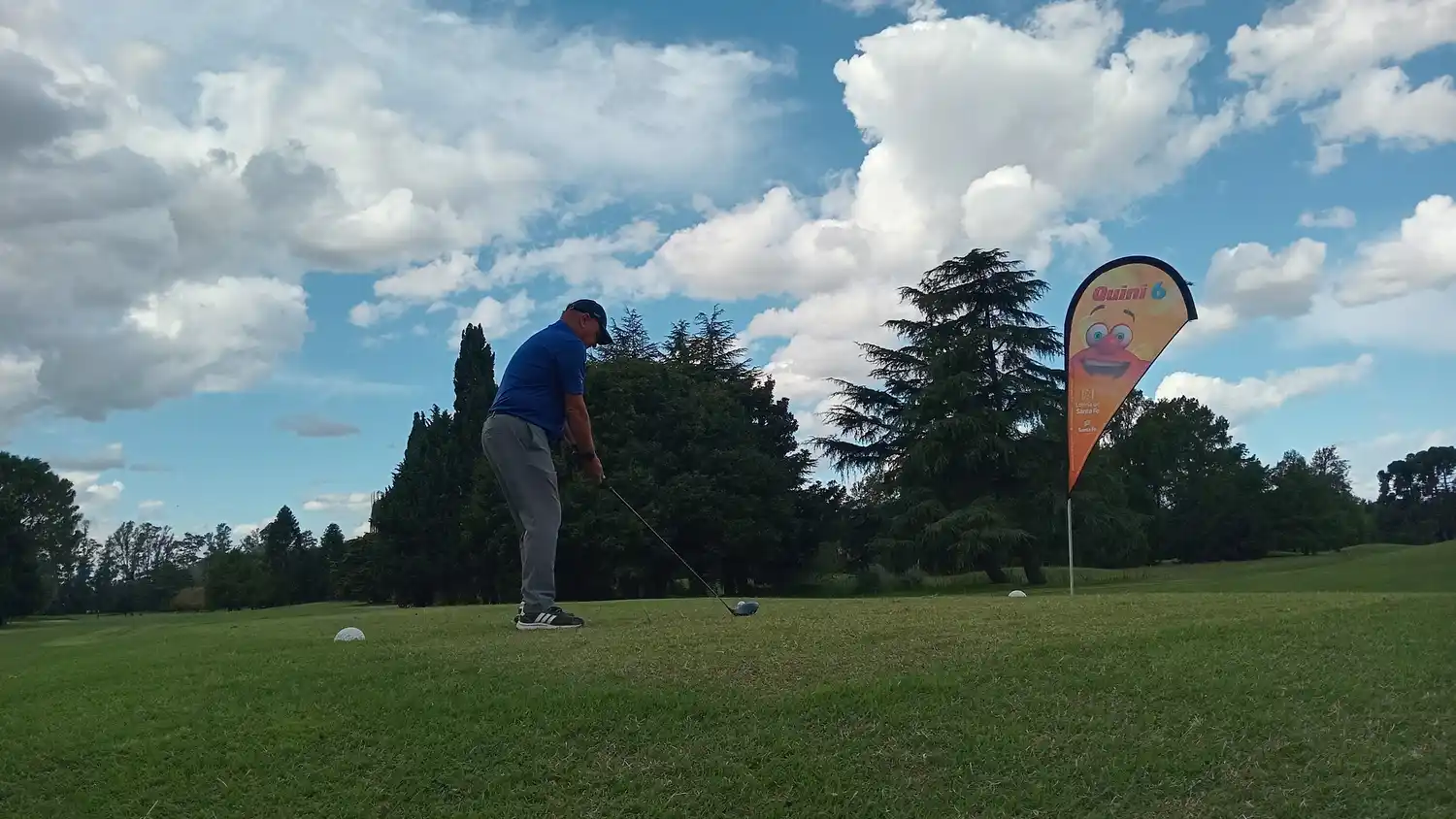 Copa Santa Fe Golf - 7