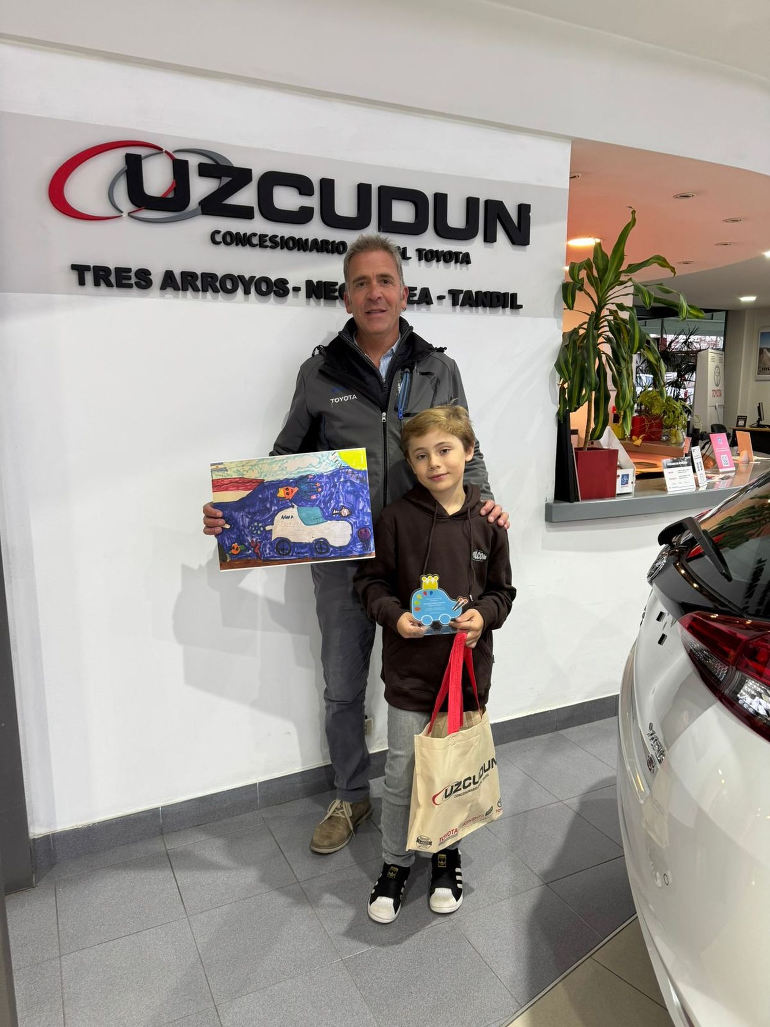 Uzcudun