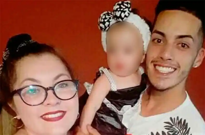 Detuvieron al sospechoso del triple crimen de Empalme Graneros