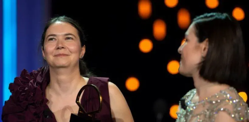 Película rumana «Blue Moon» ganó en San Sebastián