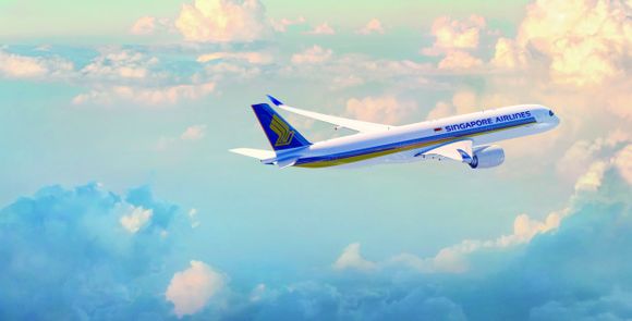 Singapore Airlines despide 2.400 empleados y proyecta un 50% menos de capacidad para 2021