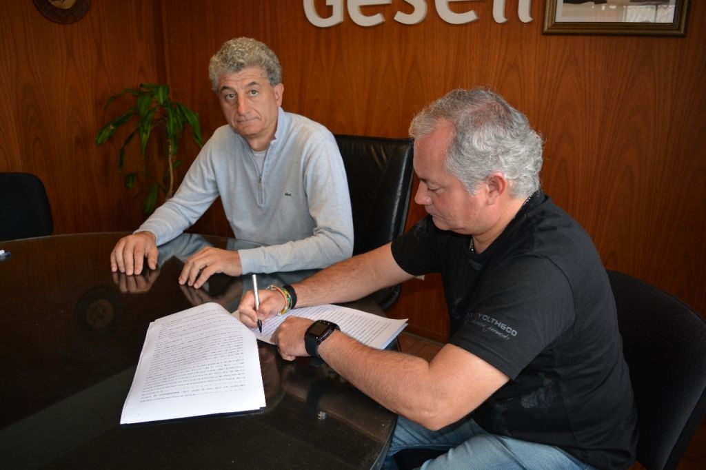 Villa Gesell: En abril vuelve el servicio de colectivos