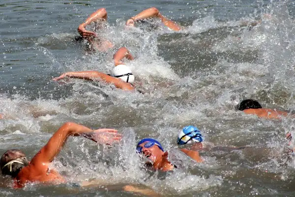 Referentes de la natación confirmaron su Presencia en el Maratón Acuático 