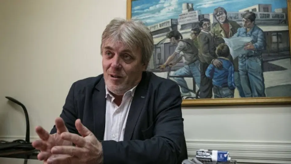 Zona roja: "Trasladar la zona de delito a otro lugar es un disparate"