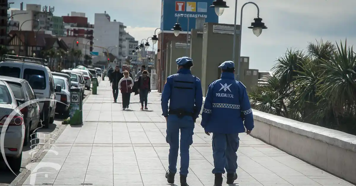 Violencia de género: la Policía Local atiende 14 casos por día