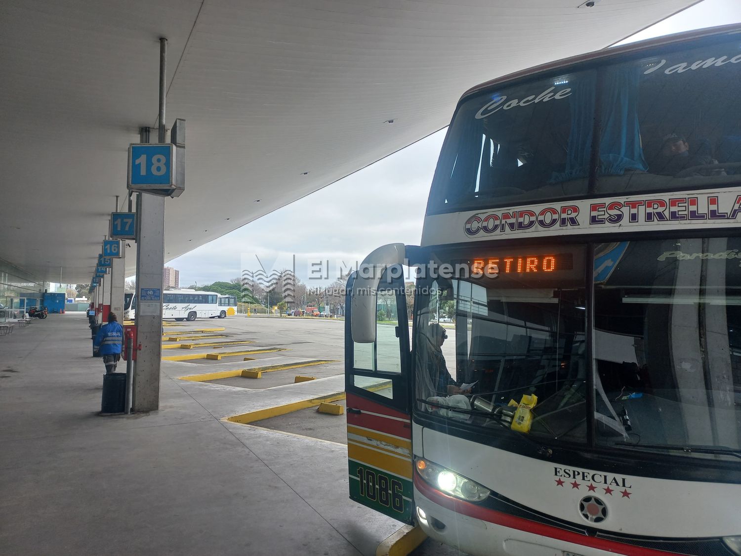 Mediante un decreto publicado en el Boletín Oficial, se anunció que dejará de ser considerado un servicio público