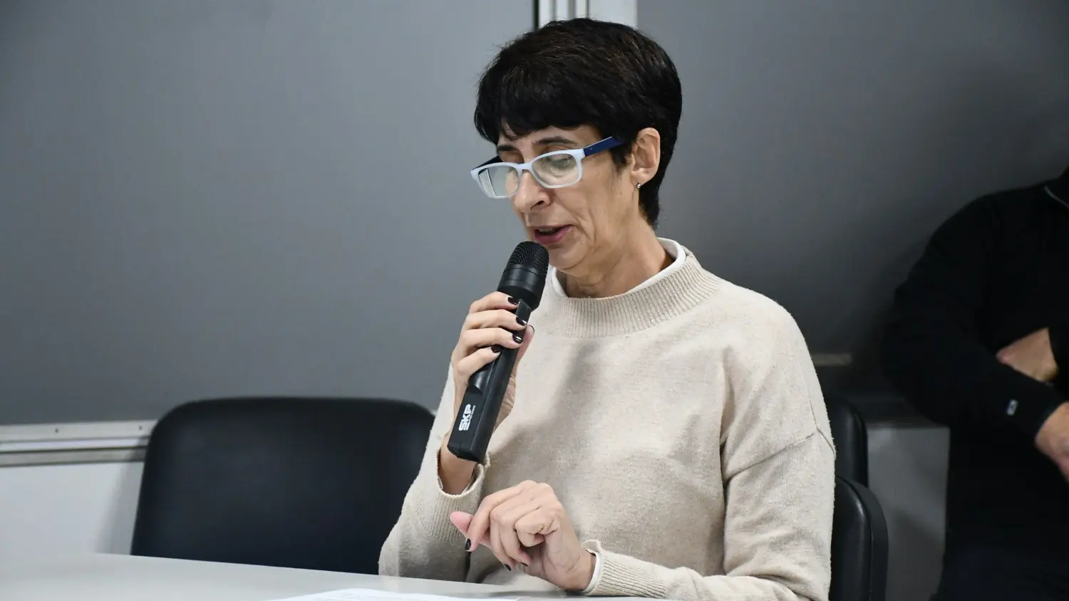 Funcionarios municipales presentaron sus informes semestrales de gestión ante el Concejo