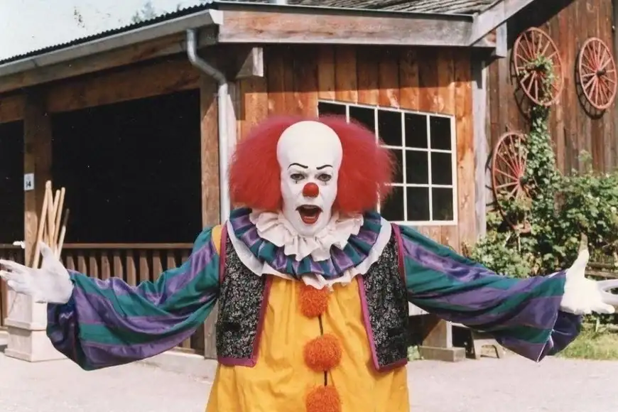 Tim Curry - 1