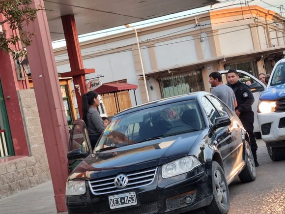Polémica tras la venta de un auto: denuncias cruzadas y una causa por “estafa” que tramita en Fiscalía