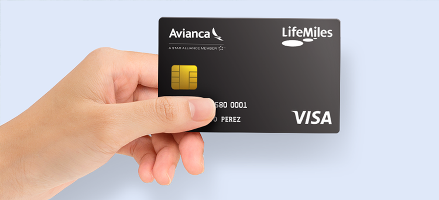 Avianca eases requirements to achieve LifeMiles Elite status