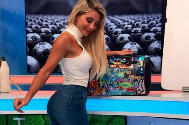 Salió el Sol en la pista del Bailando 2017