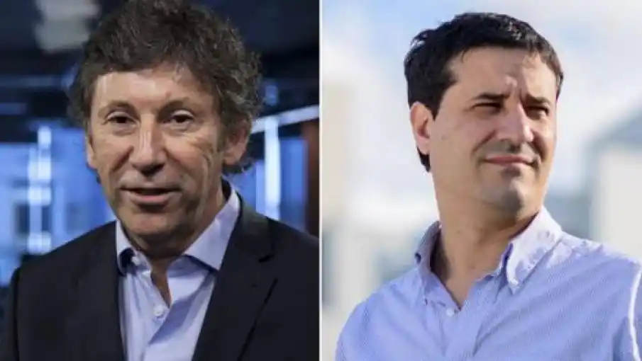 Explotó la interna radical bonaerense: El sector de Posse denunció el escrutinio y que es "arbitrario" hablar de triunfo de Abad