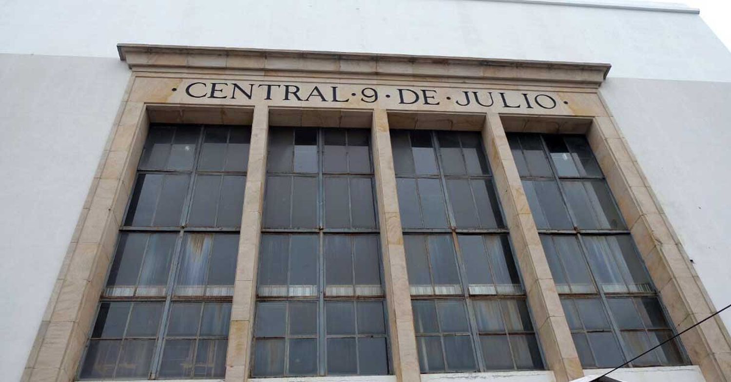 La salud de los trabajadores de la Central 9 de Julio: dos fueron dados de alta y tres siguen internados