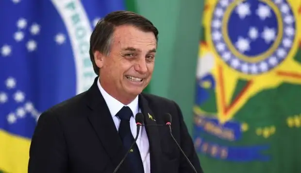 Macri y parte de su gabinete viajarán hoy a Brasil para reunirse con Bolsonaro