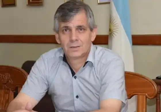 Chivilcoy: Para Britos, "si Vidal quiere bajar el gasto debería pensar en otra alternativa"