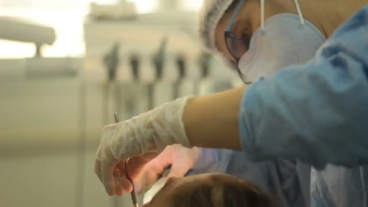 Cáncer de Cuello Uterino: el Hospital Centenario brindó consejos importantes para su prevención