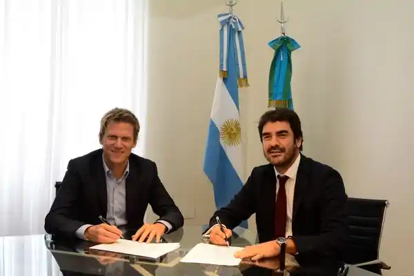 Provincia y Capital Federal controlarán en conjunto el transporte de cargas en rutas y caminos