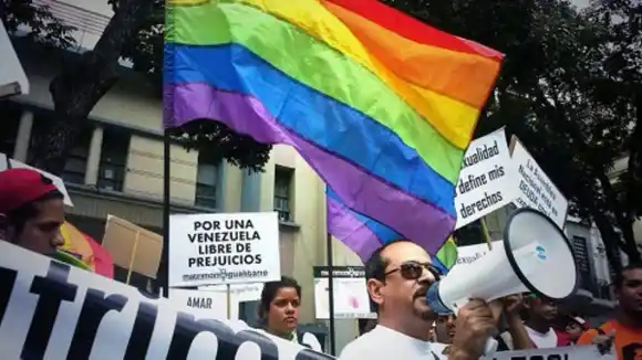 De cara a la marcha del Orgullo Gay: comunidad LGBTIQ+ exige reconocimiento por parte del Estado