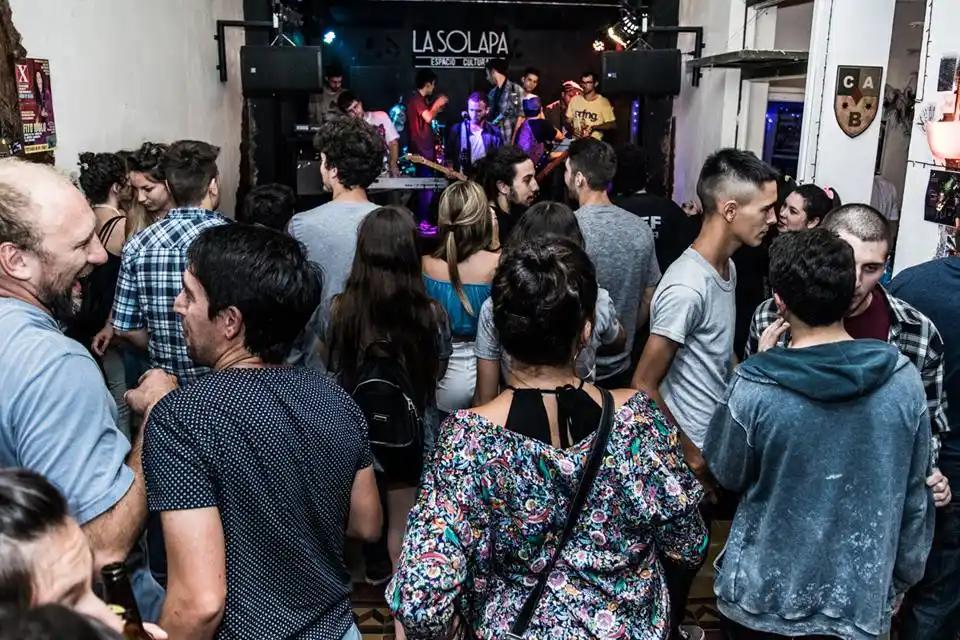 Artistas protagonizarán el recital de poesía Conversura en La Solapa