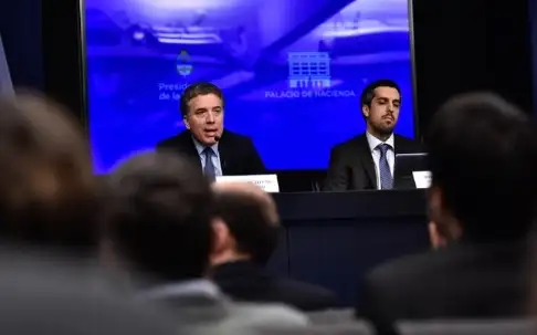El Gobierno recibirá otro desembolso del FMI en julio