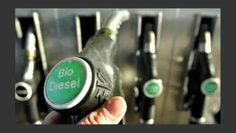 Santa Fe impulsa un frente para frenar el bloqueo europeo al biodiésel.