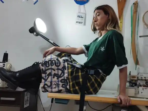 Presentan “Habitar las raíces - Volver al origen” en Mar del Plata