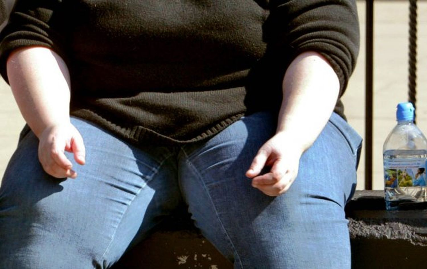 Día Mundial de la Obesidad: según especialistas hay un “choque de pandemias”