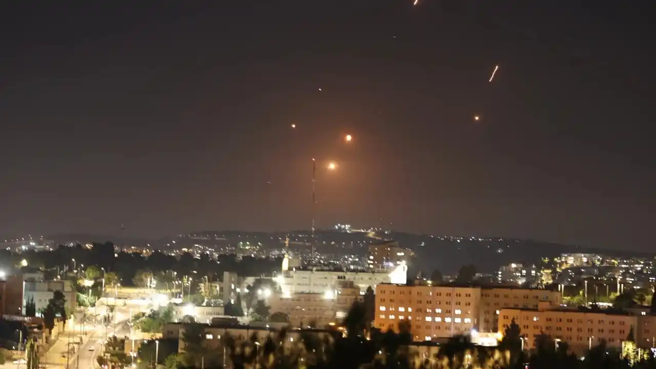 Irán confirma más de 400 muertos desde el inicio del conflicto con Israel