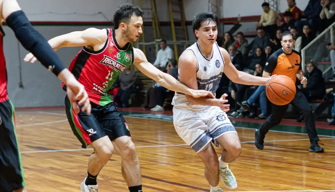 Gimnasia SF