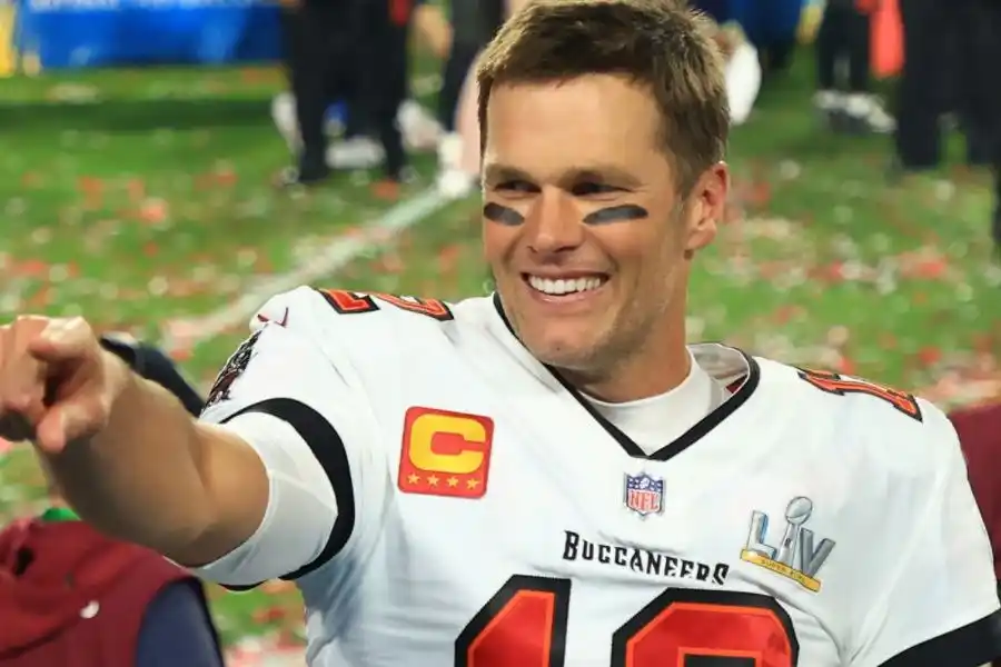 Tom Brady anunció oficialmente su retiro de la NFL