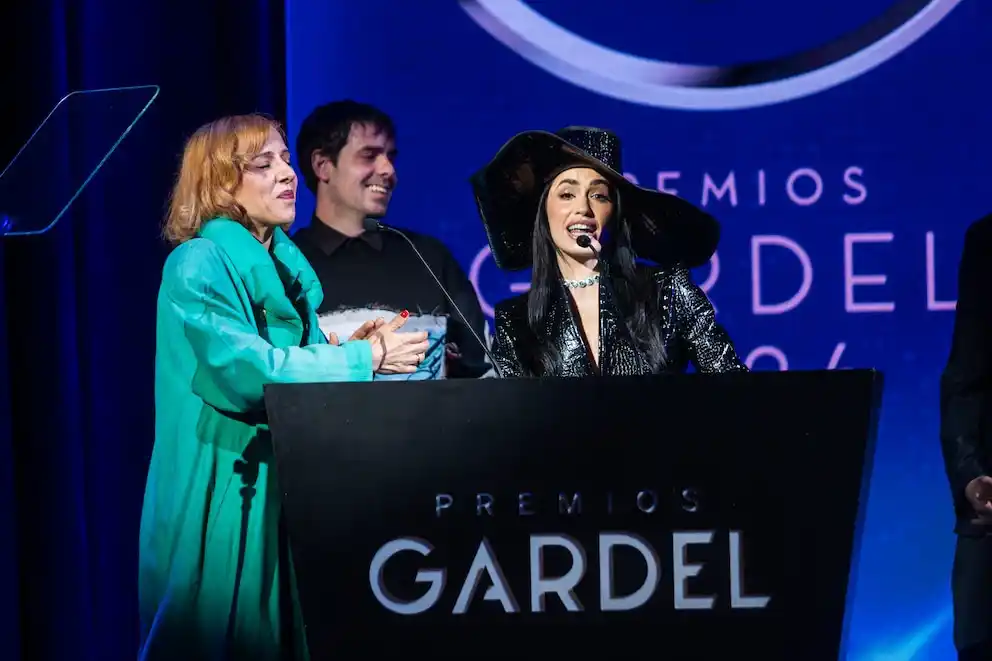 Gardel