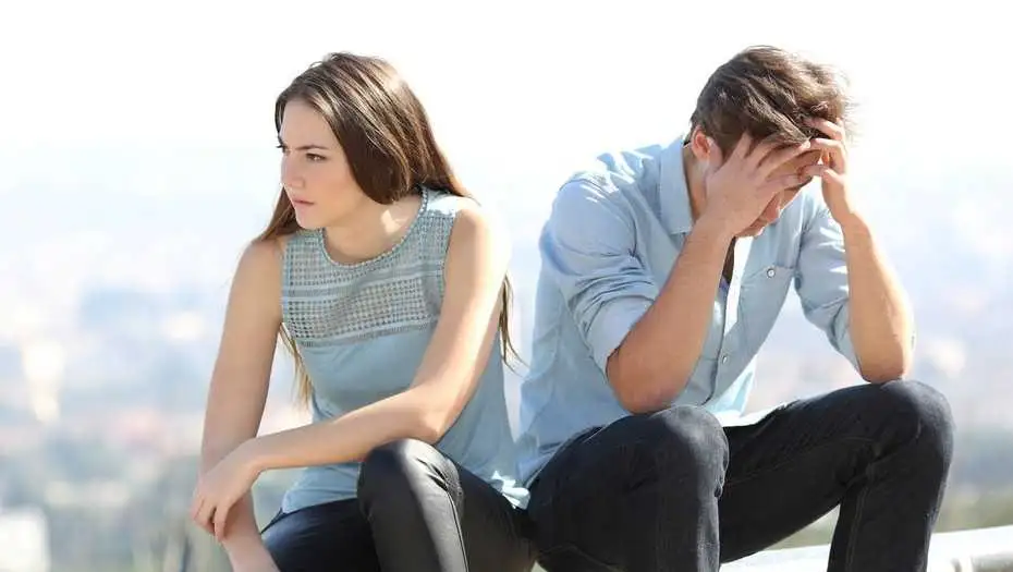 “Hasta acá llegué”: la difícil tarea de terminar con amores tóxicos
