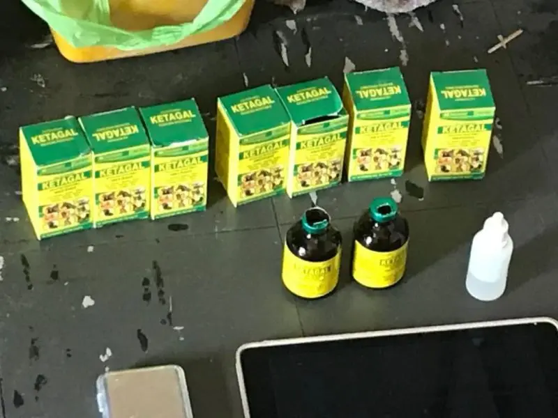 Los atrapan en Quequén cuando ofrecían drogas a las personas