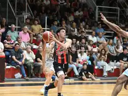 Central comienza la mini gira por Santa Fe: esta noche visita a Provincial de Rosario por la Liga Argentina