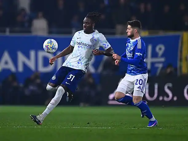 Fue 0-0 en las semifinales.