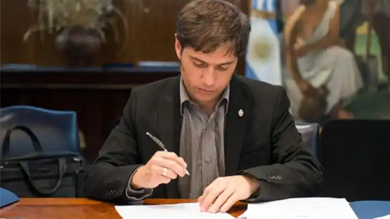 Tres semanas claves para la deuda argentina