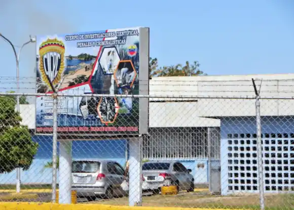 TRATA DE BLANCAS: capturan a un hombre y una mujer que trasladaron a joven a Tucupita para migrar a Trinidad y Tobago