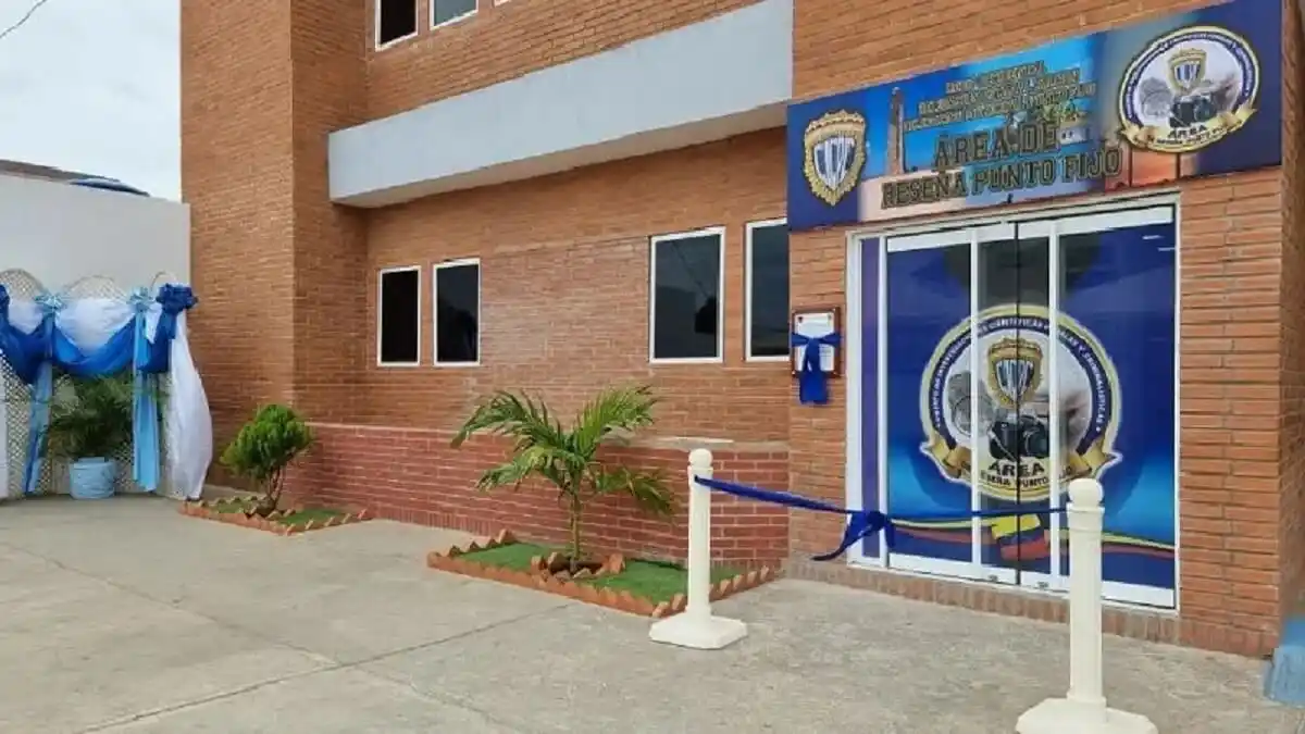 PRESA POR MALTRATADORA: la mujer causó heridas graves a su esposo e hijos