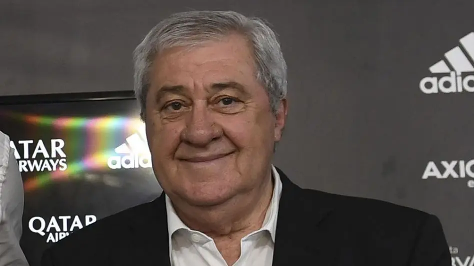 Jorge Ameal; "Boca debió ganar el partido en la cancha, antes de los penales"