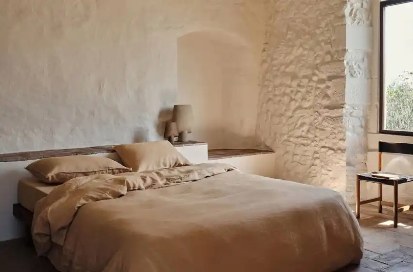 Mediterránea y sostenible: Mango pone a la venta su primera colección de “casa”