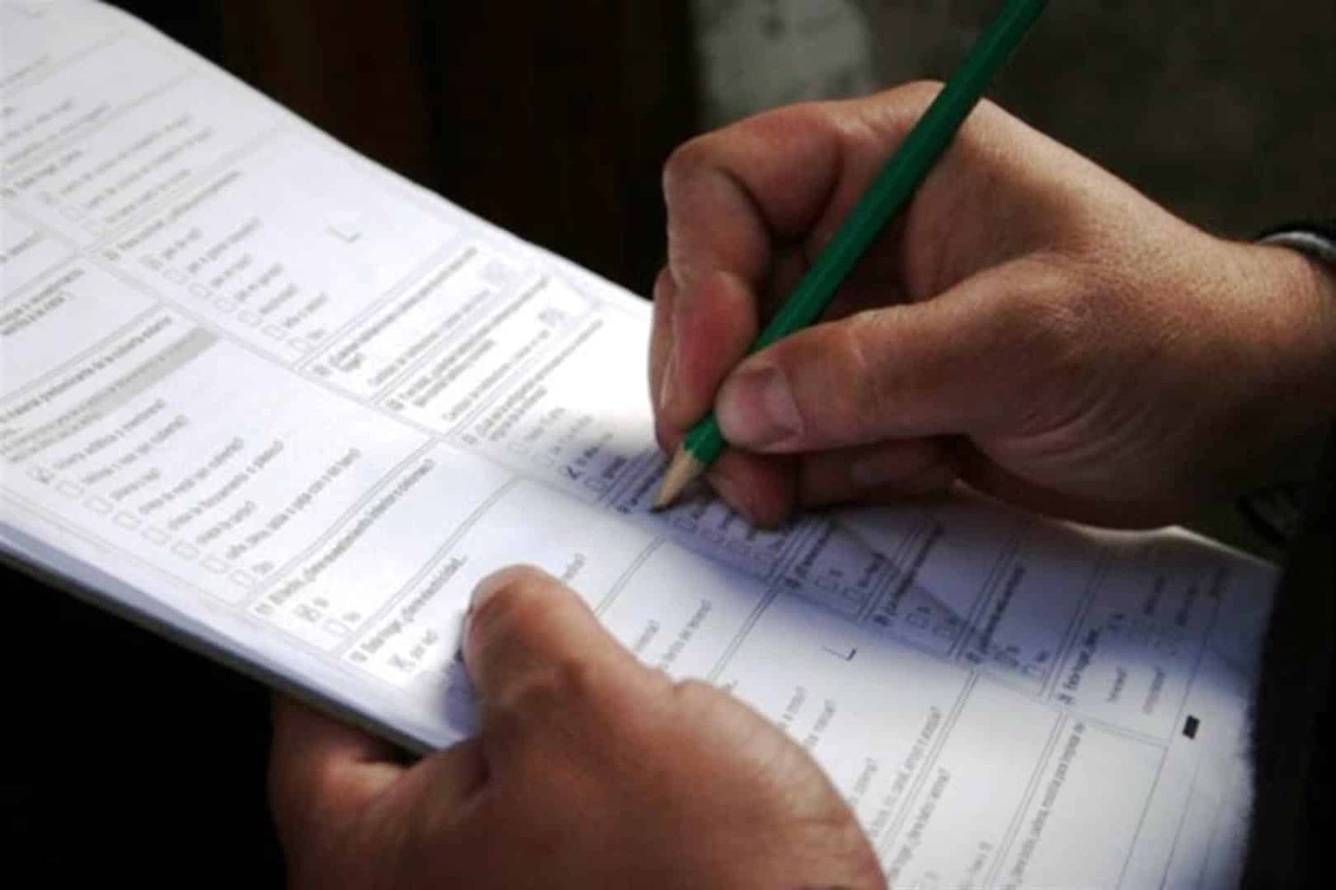 Continúa realizándose la Encuesta Permanente de Hogares en Entre Ríos