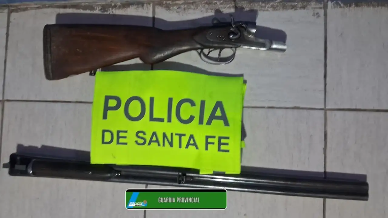 escopeta