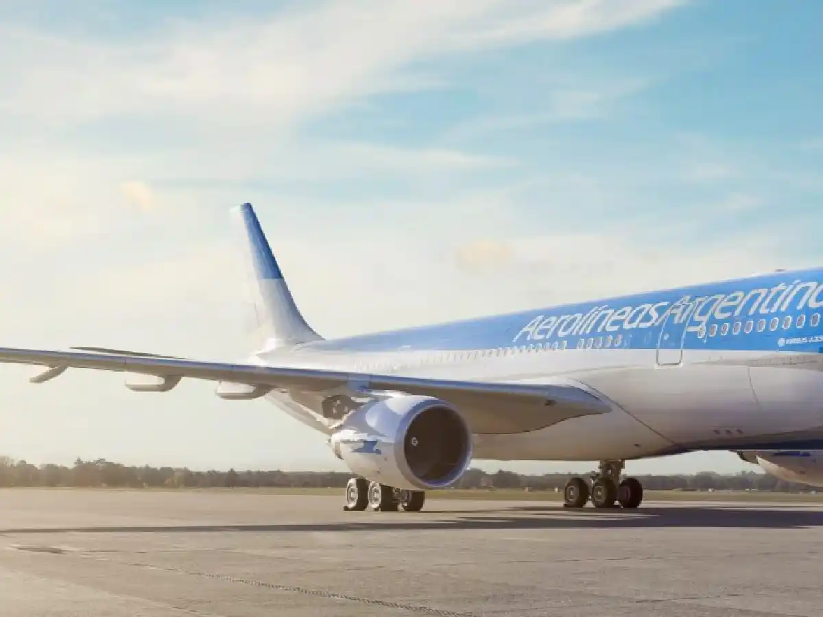 Los pilotos se suman al paro: el 30 de abril no habrá vuelos