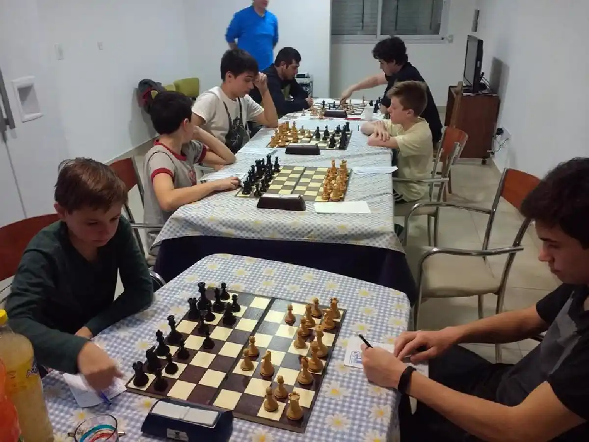 Organizan torneos promocionales