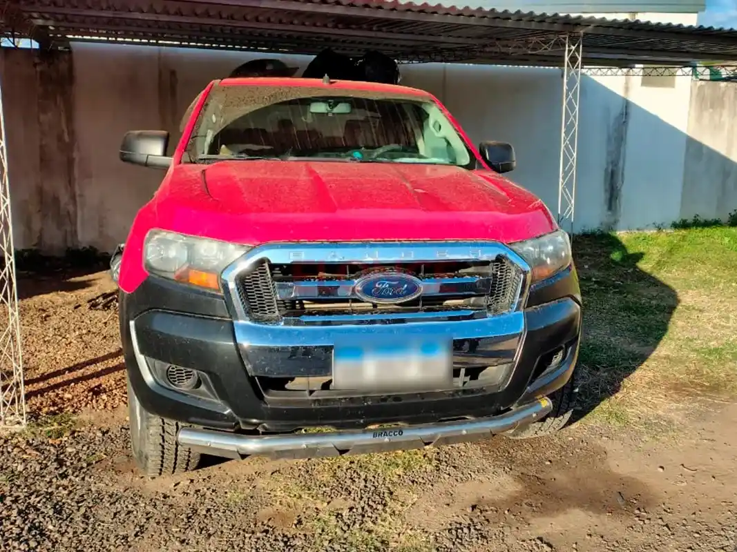 Mujer entrerriana estafada: entregó un auto y $12 millones por una camioneta que nunca llegó