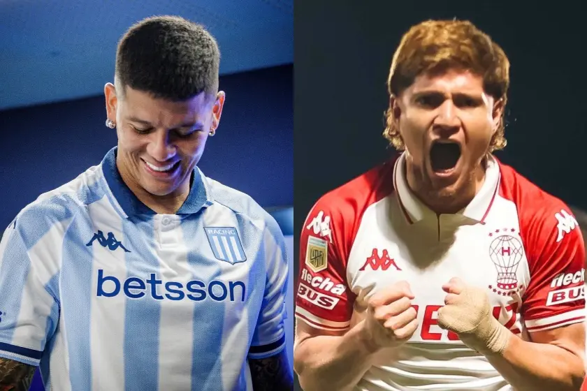 Copa Libertadores y Sudamericana: la agenda deportiva de este martes.