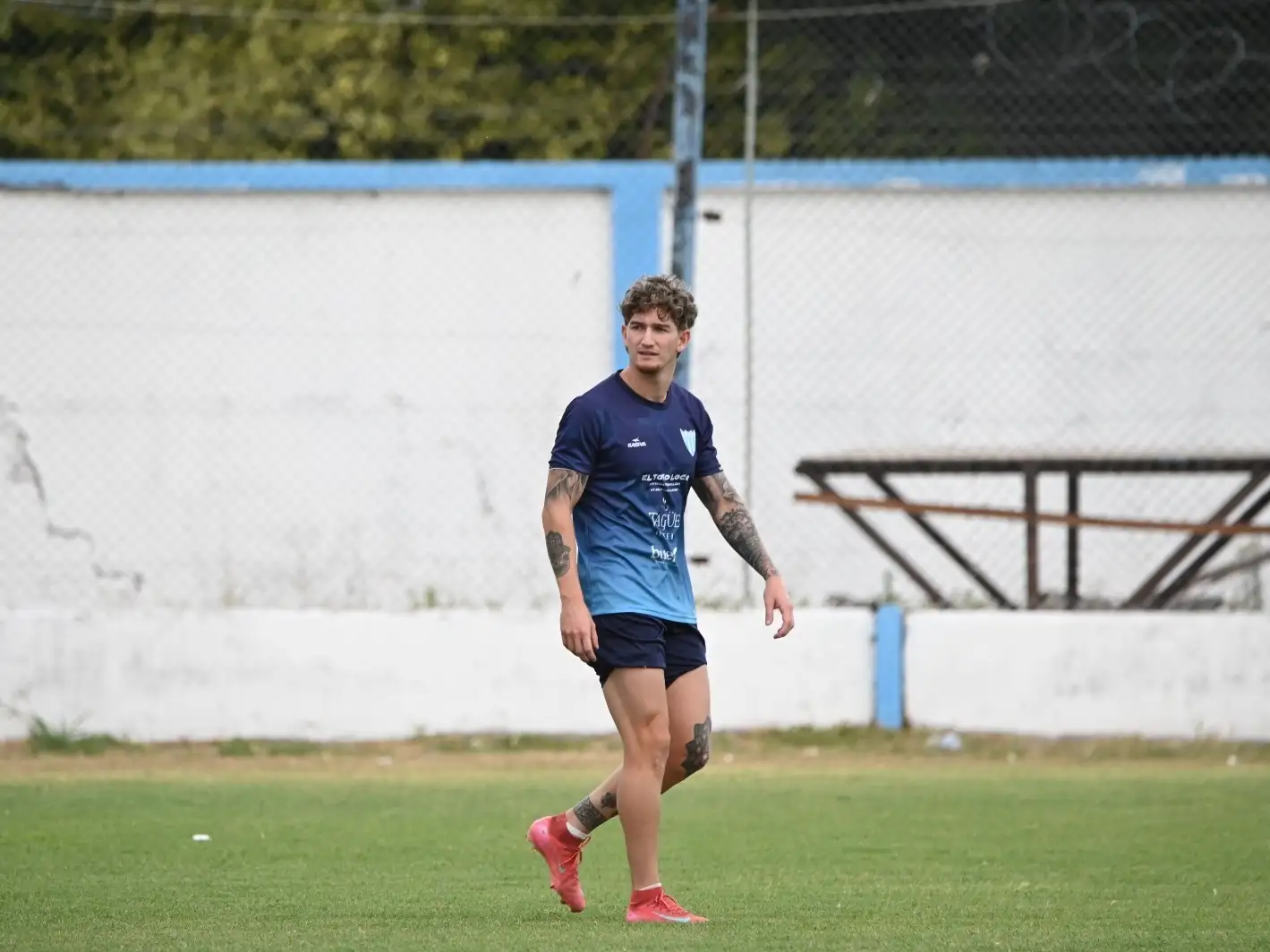 Chelo Olivera